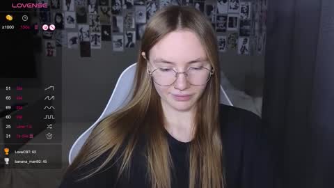 Eliana online show from 7, 3, 2026