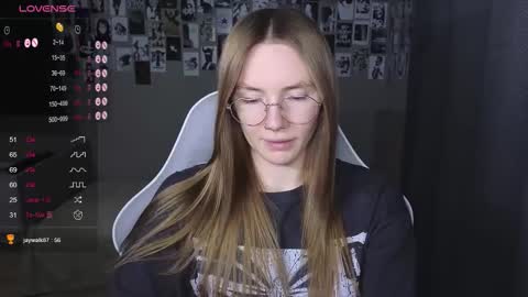 Eliana online show from 9, 3, 2026