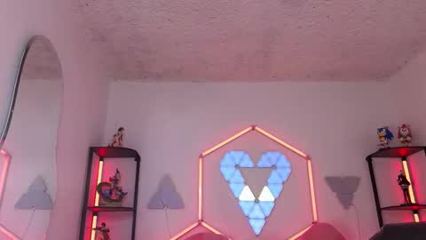 Snapshot of littlevixen18 chatting on 4, 2, 2026 littlevixen18 online show from 4, 2, 2026