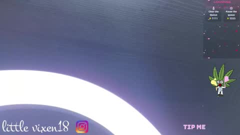 Snapshot of littlevixen18 chatting on 7, 2, 2026 littlevixen18 online show from 7, 2, 2026