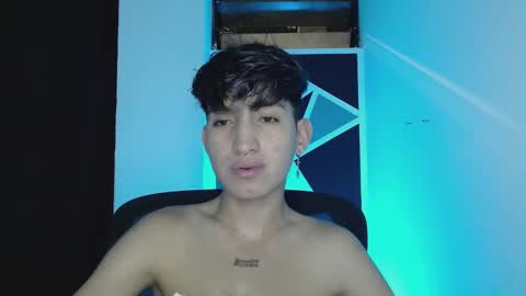 Eros online show from 12, 3, 2025