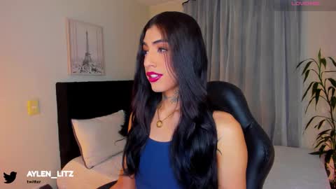 Snapshot of litz_81 chatting on 11, 9, 2025 litz_81 online show from 11, 9, 2025