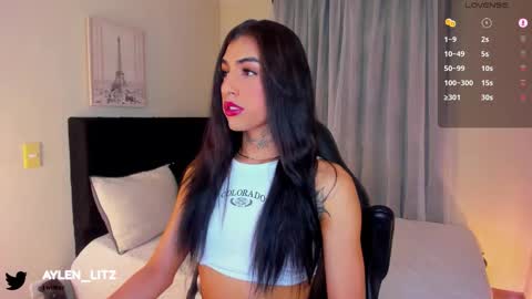 Snapshot of litz_81 chatting on 19, 9, 2025 litz_81 online show from 19, 9, 2025