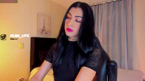 litz_81 online show from 14, 10, 2025