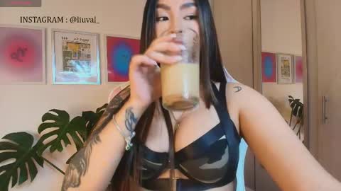 Snapshot of liujunne chatting on 24, 5, 2026 Junne liu online show from 24, 5, 2026