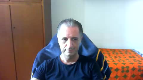Snapshot of liuk53 chatting on 25, 5, 2026 liuk53 online show from 25, 5, 2026