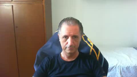 Snapshot of liuk53 chatting on 28, 5, 2026 liuk53 online show from 28, 5, 2026
