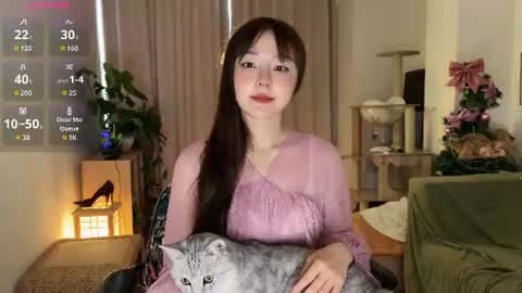 Snapshot of liunana chatting on 26, 6, 2026 nana online show from 26, 6, 2026