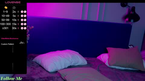 Liv 3 online show from 6, 12, 2024