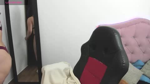 Katalina Novoa. online show from 29, 1, 2025