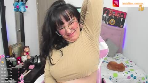 Katalina Novoa. online show from 3, 2, 2026