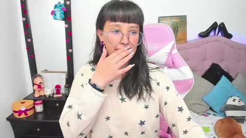 Katalina Novoa. online show from 20, 4, 2026