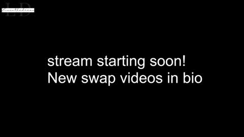 Snapshot of livanddrew chatting on 4, 1, 2025 Liv and Drew online show from 4, 1, 2025