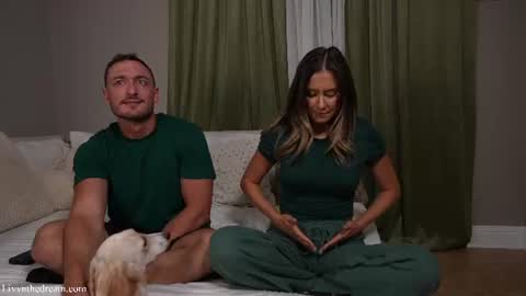 Liv and Drew online show from 25, 7, 2026