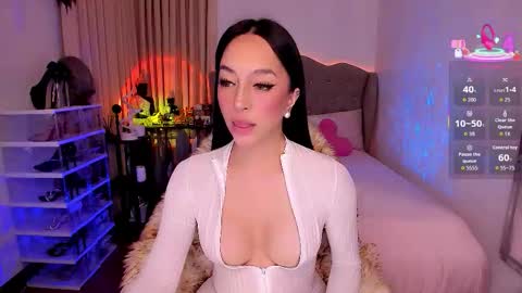 Snapshot of livecumayumi chatting on 13, 9, 2025 Goddess Ayumi online show from 13, 9, 2025