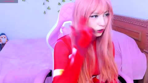 Liz online show from 14, 4, 2026