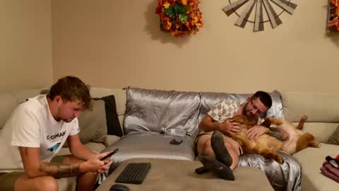 Jay online show from 15, 9, 2025