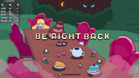 Livfabi  online show from 3, 12, 2024