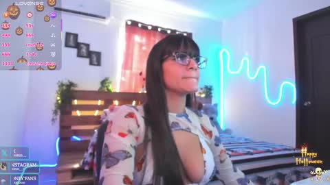 Livfabi  online show from 29, 10, 2025