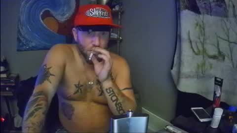 livingpuddle online show from 19, 10, 2025