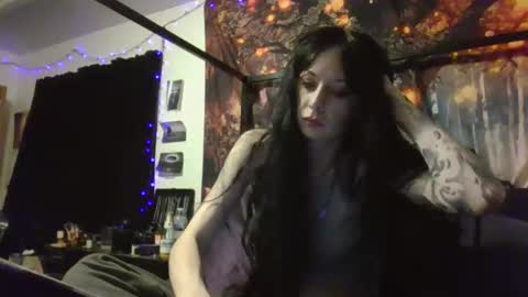 Liv Mirage online show from 26, 2, 2025