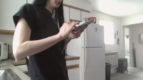 Snapshot of livmirage chatting on 27, 4, 2026 Liv Mirage online show from 27, 4, 2026