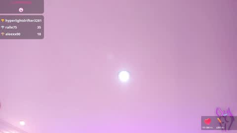 Vanessa online show from 28, 1, 2025