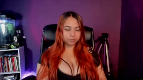 Snapshot of lixrose chatting on 13, 7, 2026 LixRose online show from 13, 7, 2026