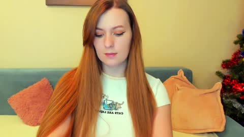 liya_gorgeous online show from 13, 1, 2025