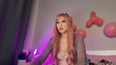 Liya Ray online show from 27, 9, 2025