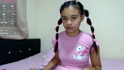 Liz7skinny online show from 7, 5, 2026