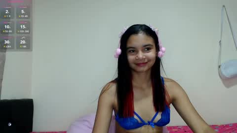 Snapshot of liz7skinny chatting on 12, 5, 2026 Liz7skinny online show from 12, 5, 2026