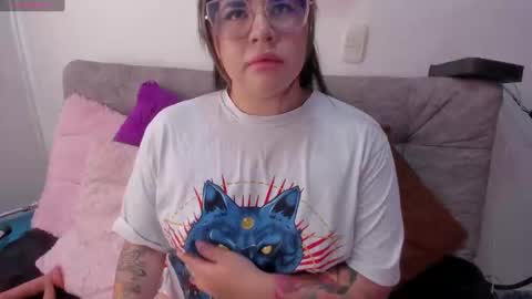 Eliza online show from 12, 3, 2025