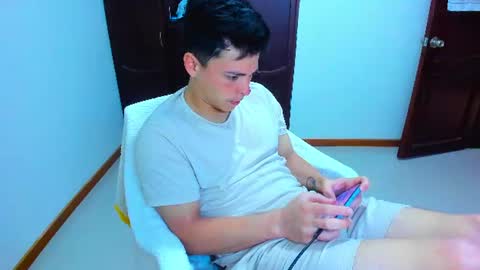Chris online show from 21, 7, 2026
