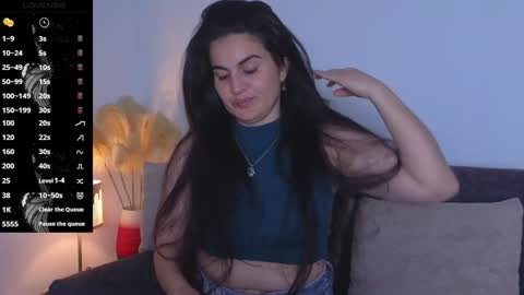 liz online show from 3, 2, 2025