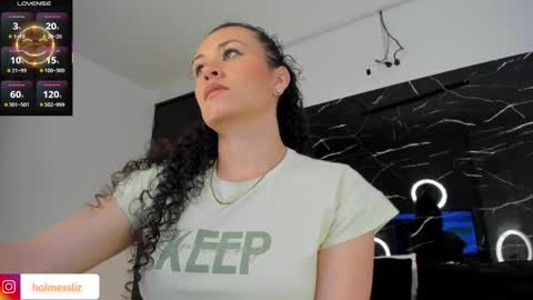 Liz  online show from 10, 3, 2025