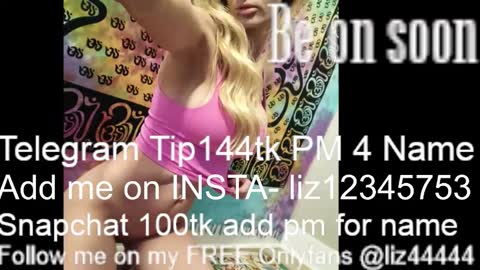 Jay-Liz online show from 12, 10, 2025