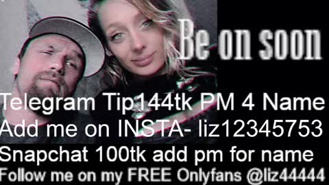 Jay-Liz online show from 21, 10, 2025