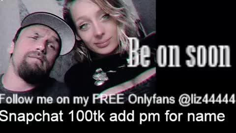 Jay-Liz online show from 8, 11, 2025