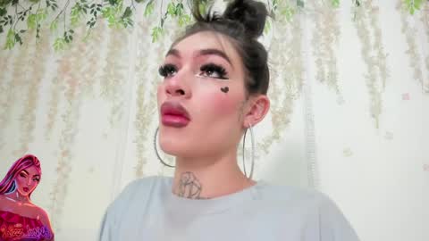 Liz Luna online show from 18, 4, 2026