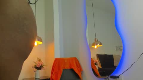 Snapshot of liz_ortega30 chatting on 28, 3, 2026 liza online show from 28, 3, 2026