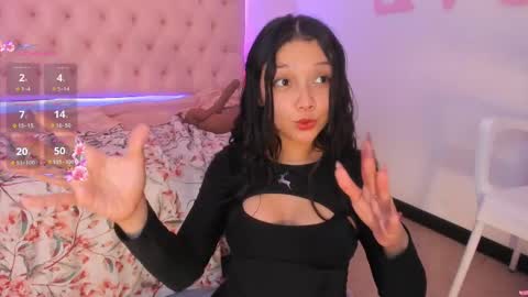 Snapshot of liza_bennet chatting on 13, 2, 2025 Liza online show from 13, 2, 2025