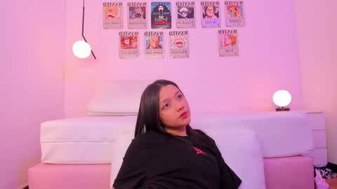 Liza online show from 12, 11, 2025