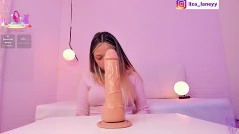 Liza online show from 27, 3, 2026