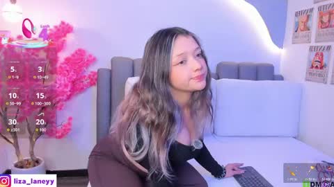 Liza online show from 30, 5, 2026