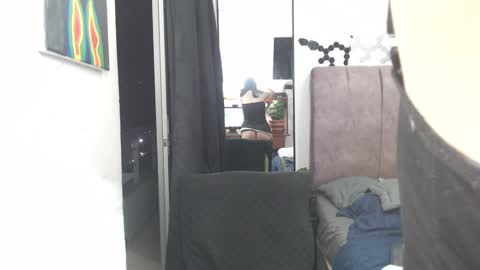 Snapshot of liza_thurner chatting on 26, 1, 2025 Liza Thurner online show from 26, 1, 2025