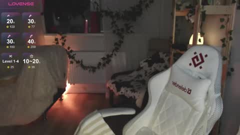 Liza Wet online show from 21, 2, 2025