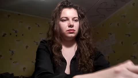 Molly online show from 20, 4, 2026