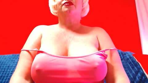 LizaBrazzer online show from 20, 4, 2026