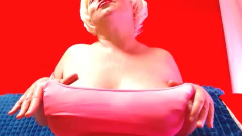 LizaBrazzer online show from 21, 4, 2026